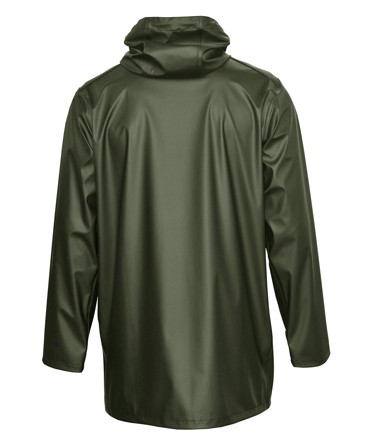 Nimbus NB129 York Unisex Raincoat | Waterproof Branded Corporate Outerwear