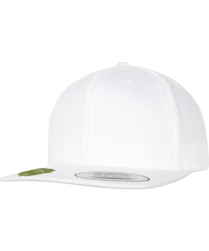 Organic cotton snapback (6089OC)