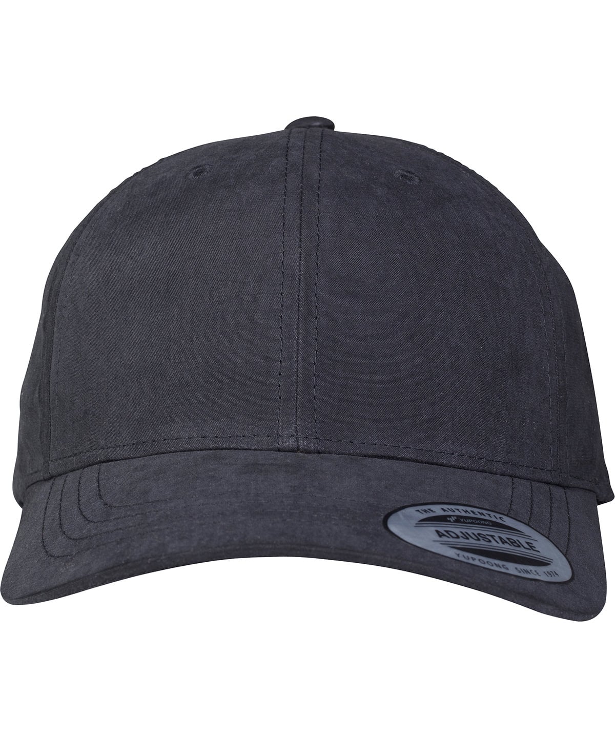 Flexfit YP137 Ethno Strap Cap | Premium Embroidered Lifestyle Cap