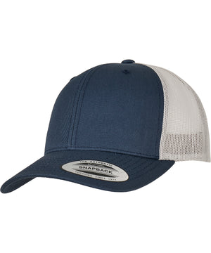 Retro trucker 2-tone (6606T)