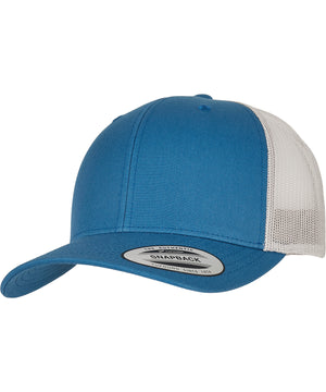 Retro trucker 2-tone (6606T)
