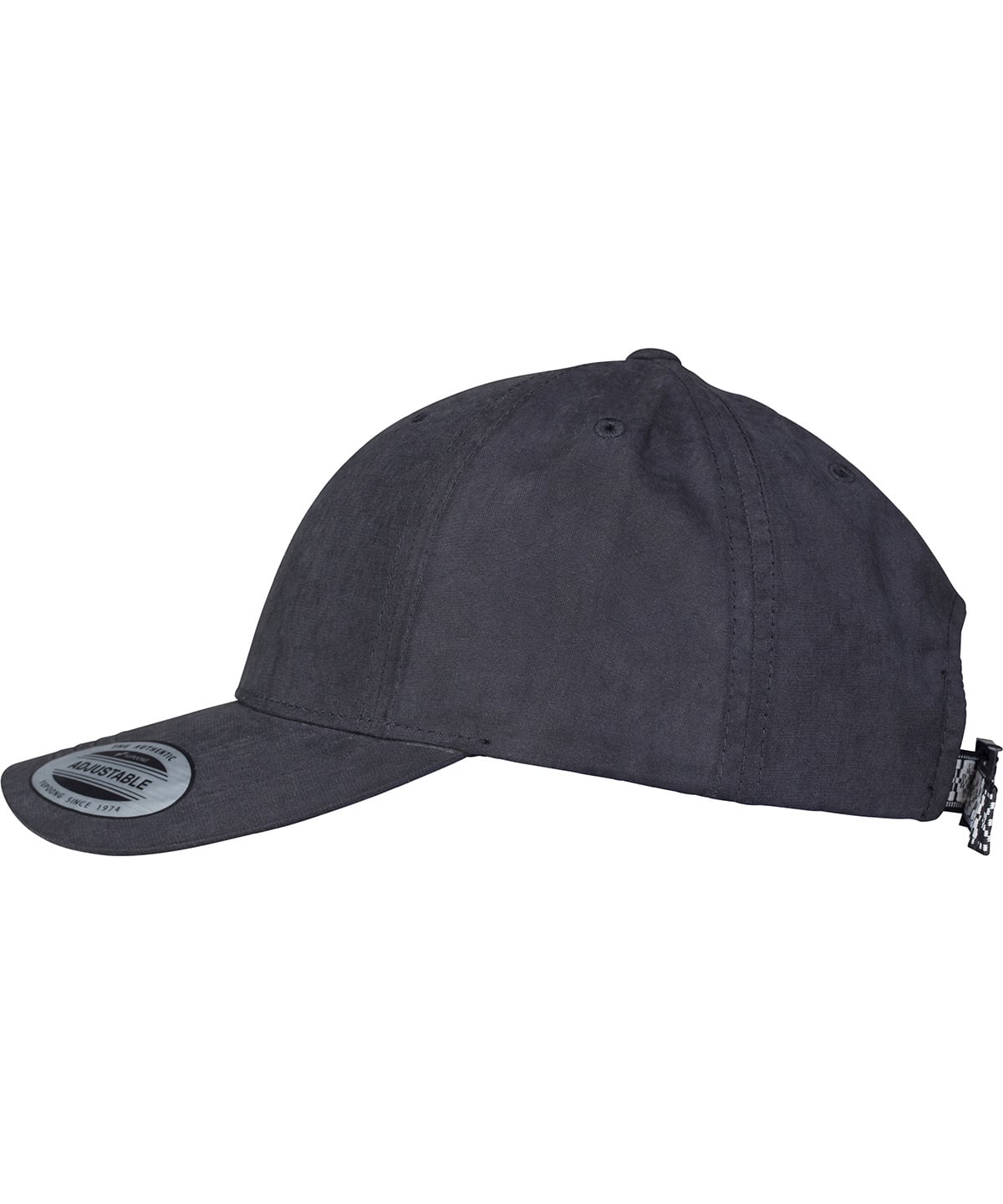 Flexfit YP137 Ethno Strap Cap | Premium Embroidered Lifestyle Cap