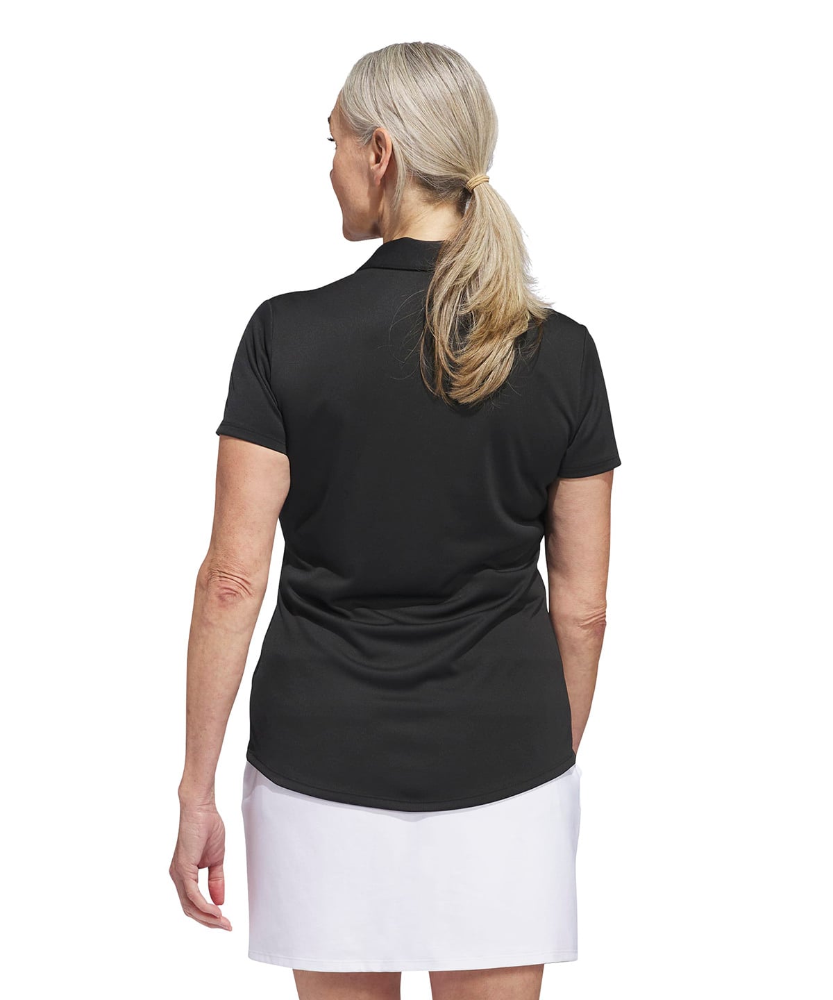 AD003 | Women's adidas Performance polo | adidas