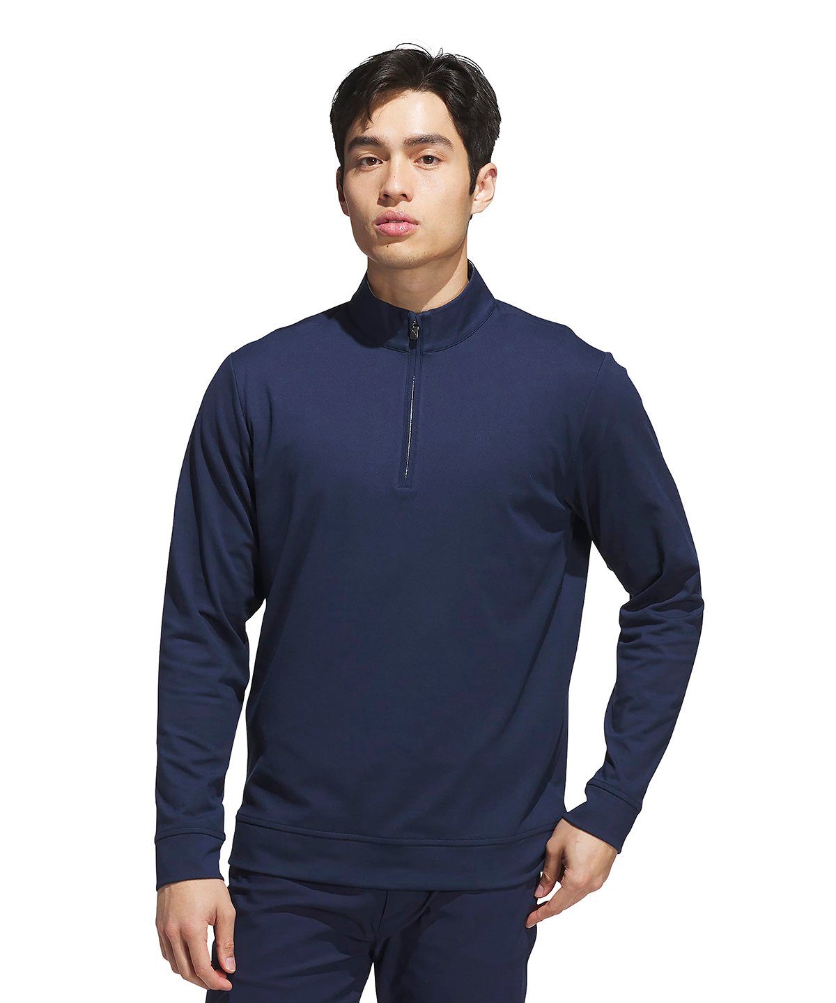 AD051 | Ultimate 365 classic quarter-zip | adidas