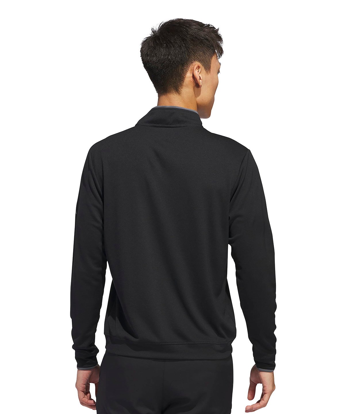 AD052 | UPF lightweight quarter-zip pullover | adidas