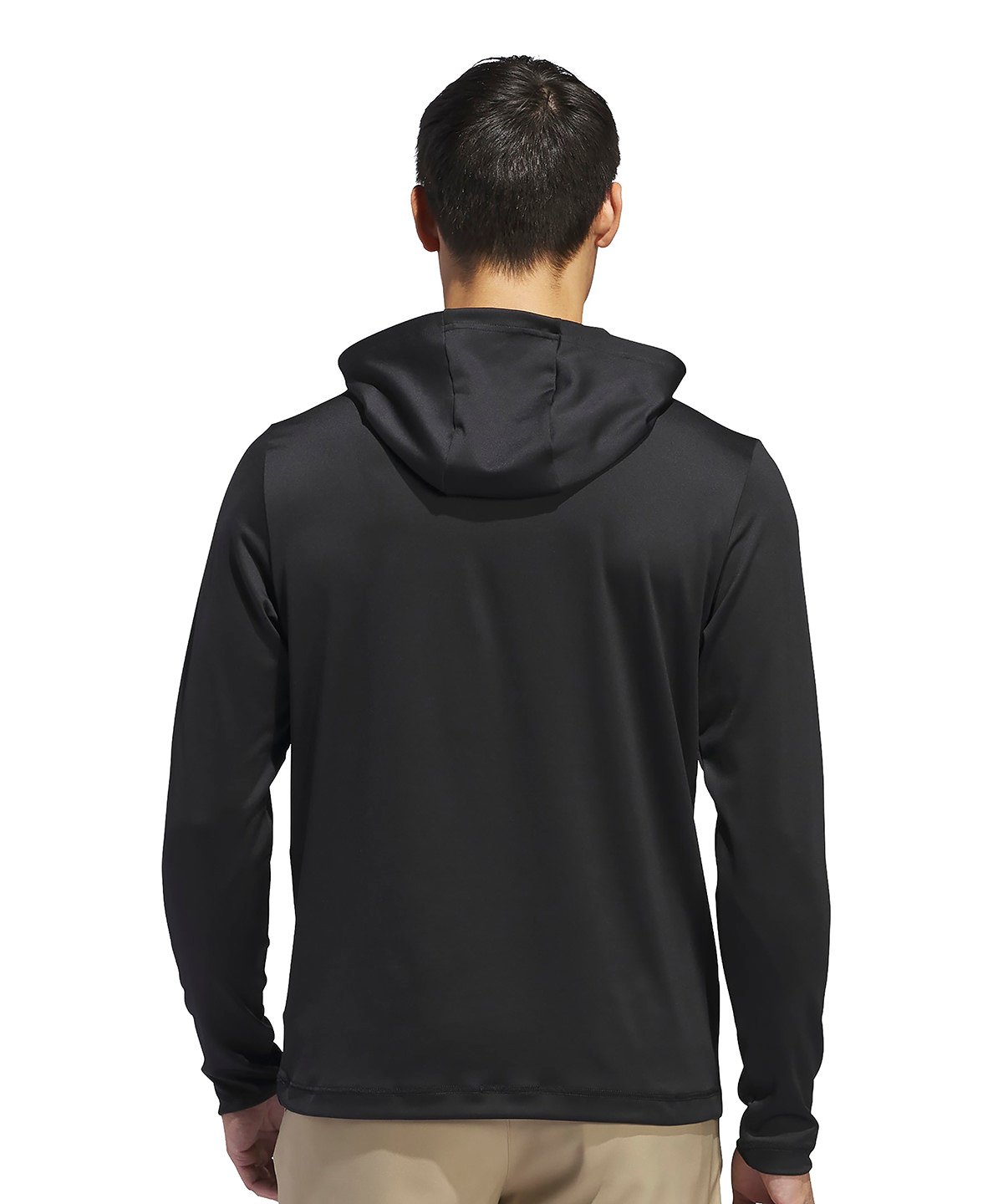 AD055 | Lightweight hoodie | adidas