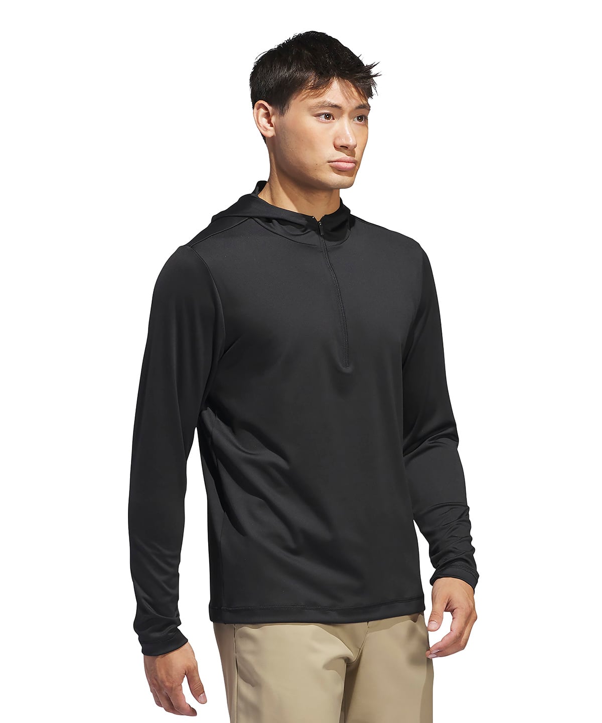 AD055 | Lightweight hoodie | adidas