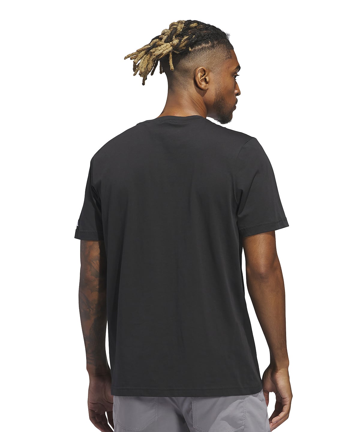 AD061 | Blank tee | adidas