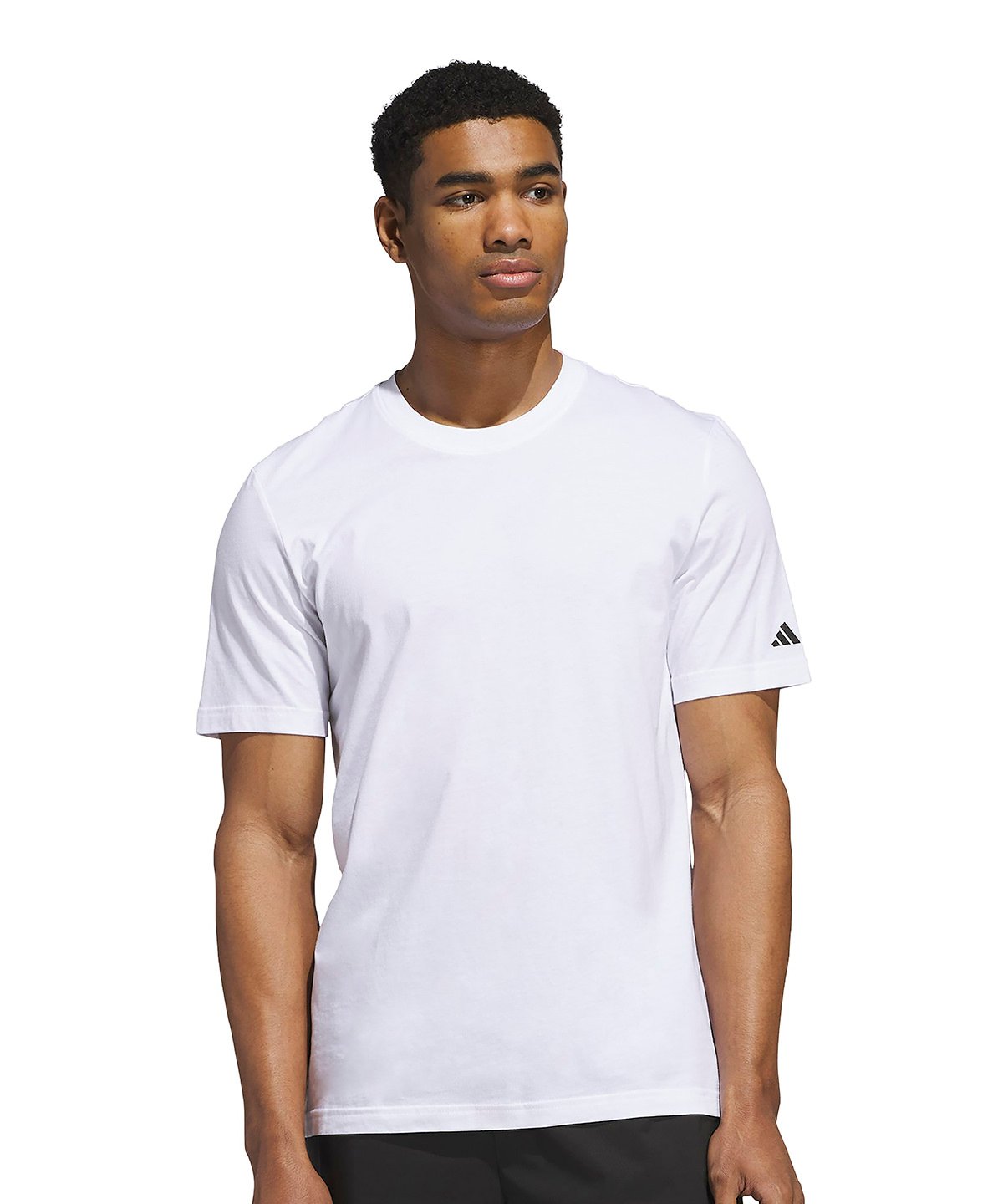 AD061 | Blank tee | adidas