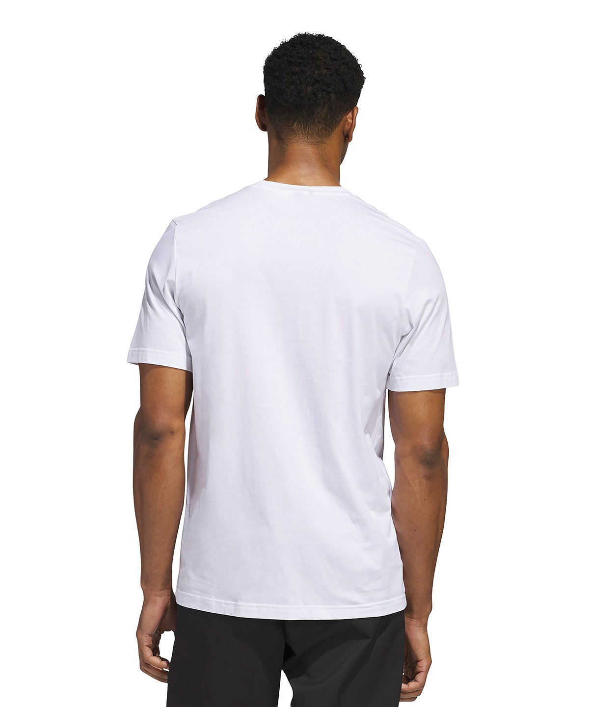 AD061 | Blank tee | adidas