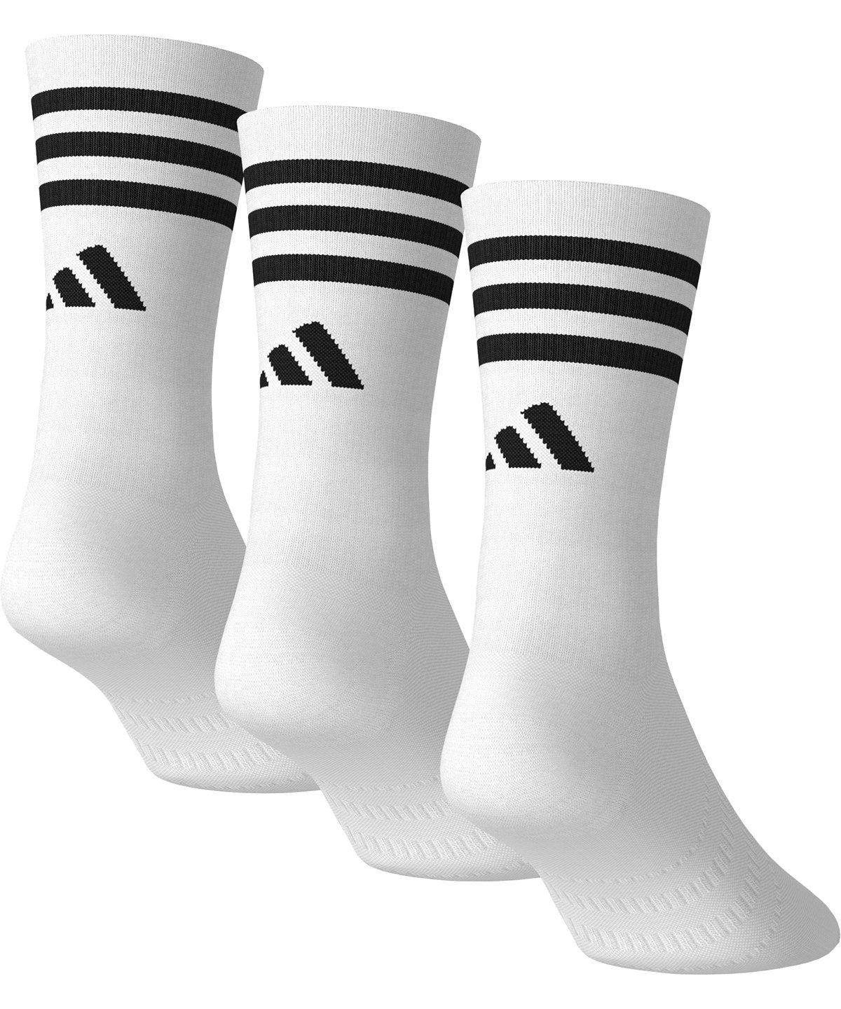 AD094 | 3-pack crew socks | adidas