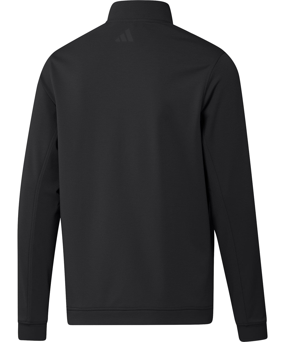 adidas AD118 Elevated Quarter Zip | Premium Embroidered Corporate Midlayer