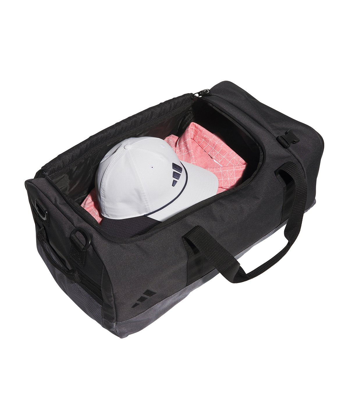 AD195 | Hybrid duffle | adidas