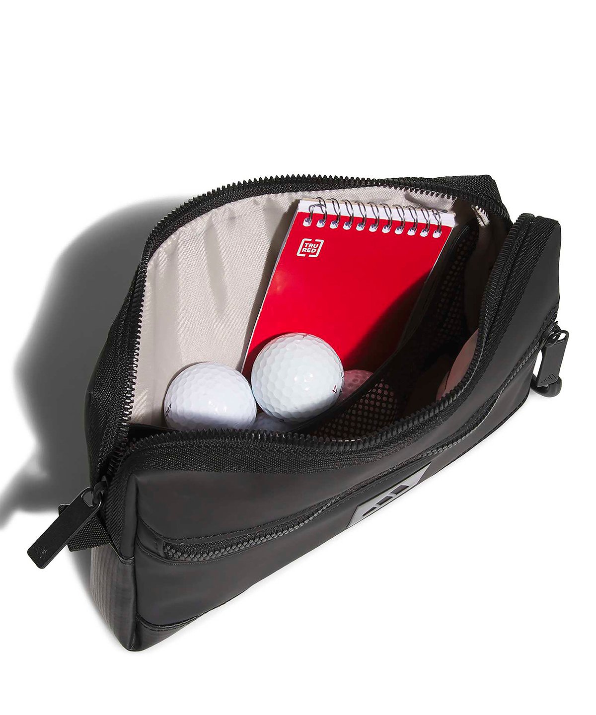 AD203 | 1st tee pouch | adidas