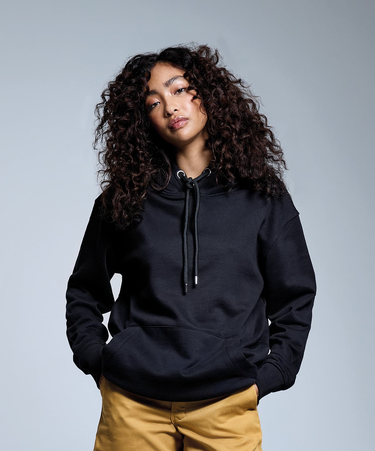 AM001 | Men's Anthem hoodie | Anthem