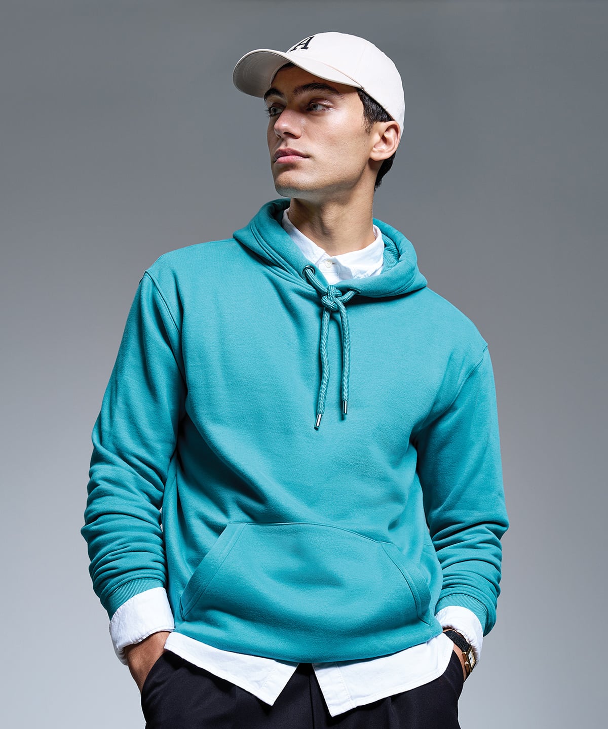AM001 | Men's Anthem hoodie | Anthem
