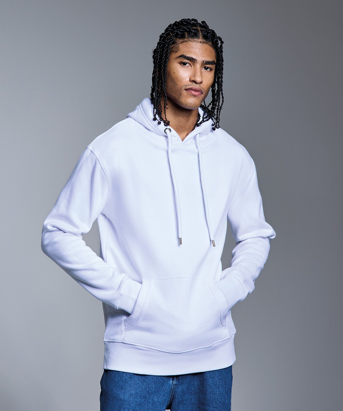 AM001 | Men's Anthem hoodie | Anthem
