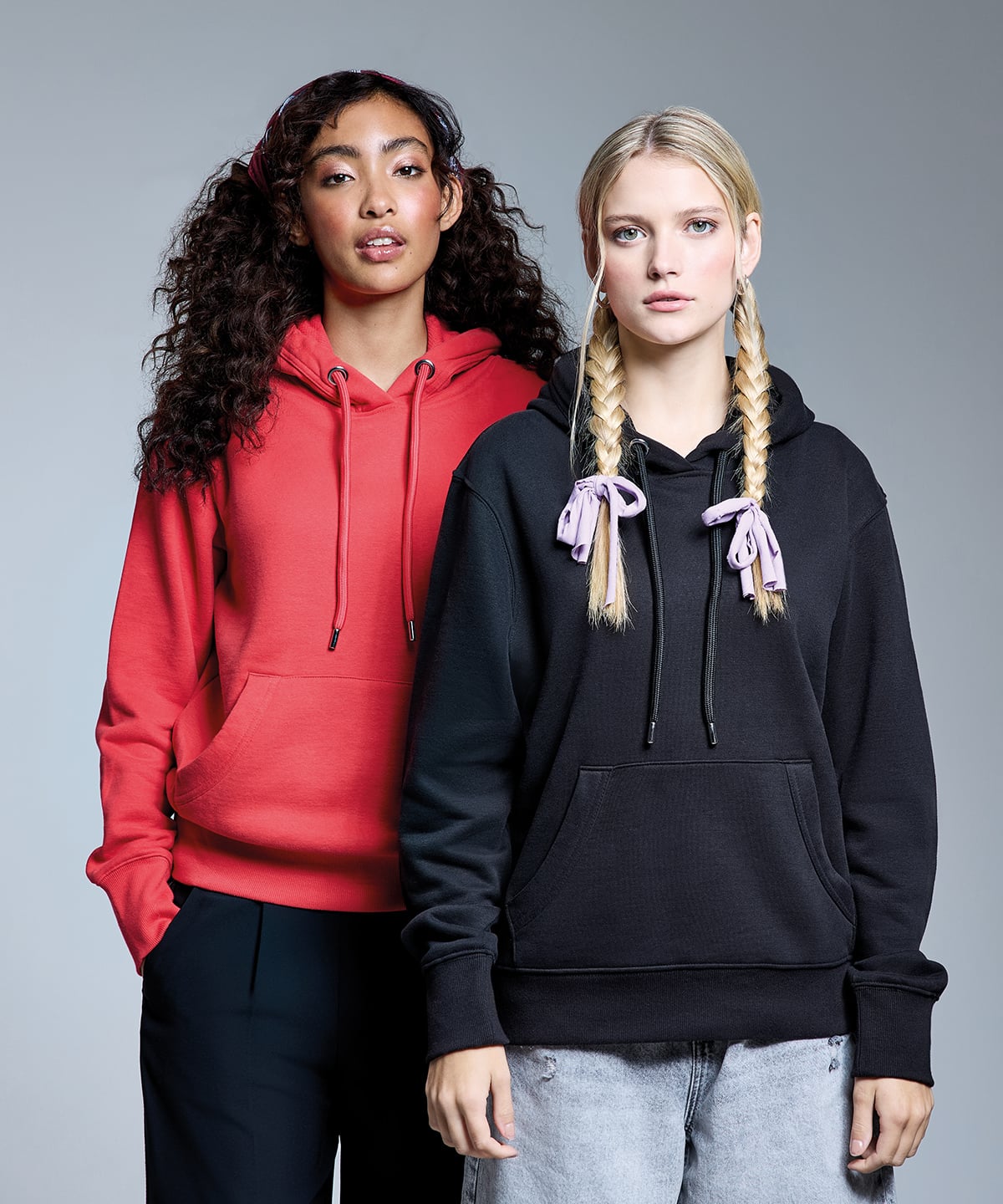 AM003 | Women's Anthem hoodie | Anthem