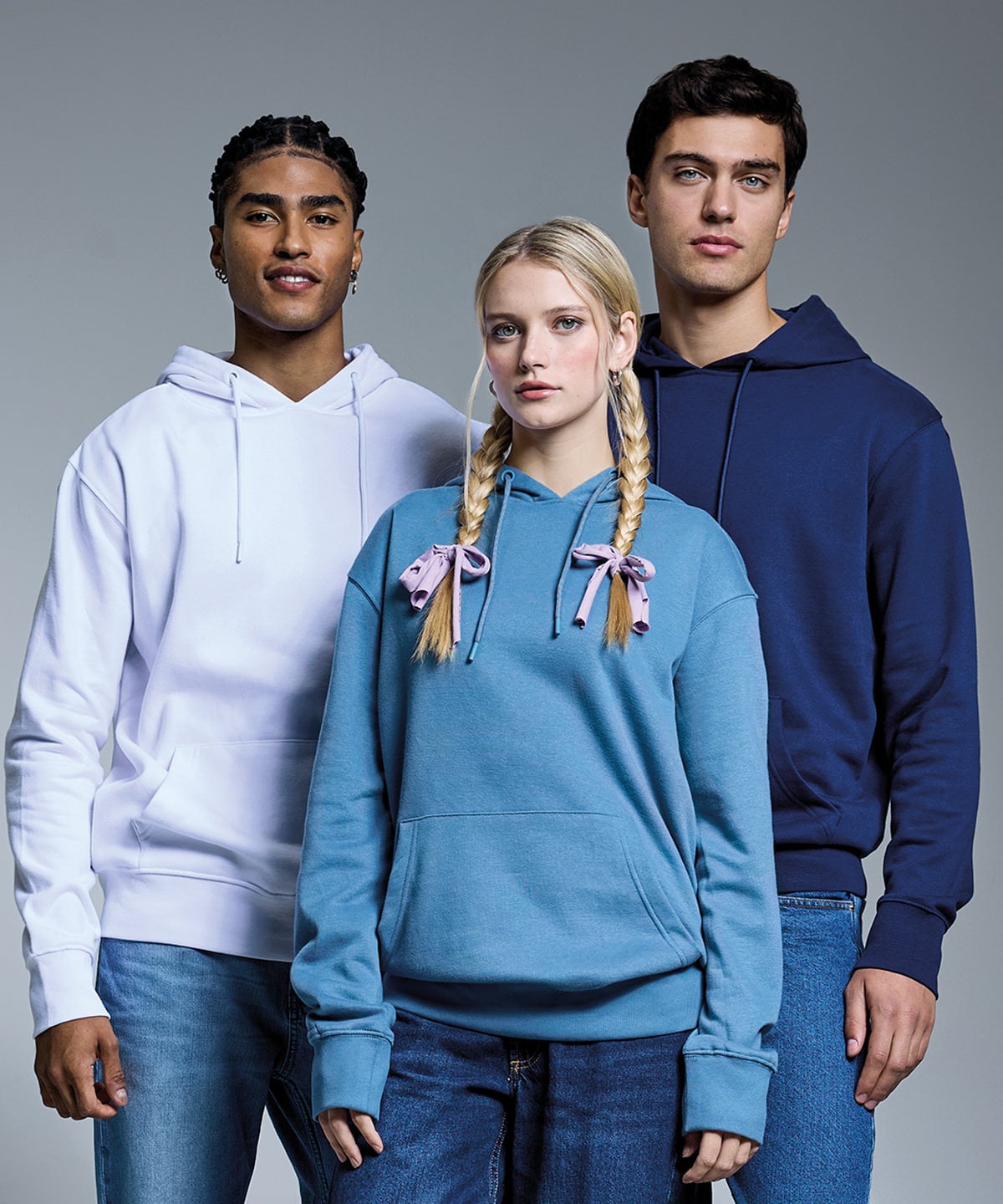 AM006 | Anthem unisex hoodie | Anthem