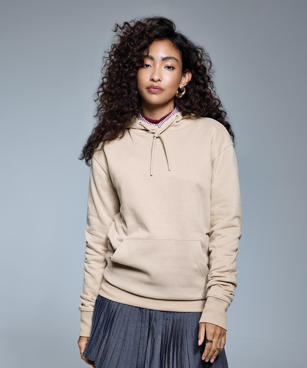 AM006 | Anthem unisex hoodie | Anthem