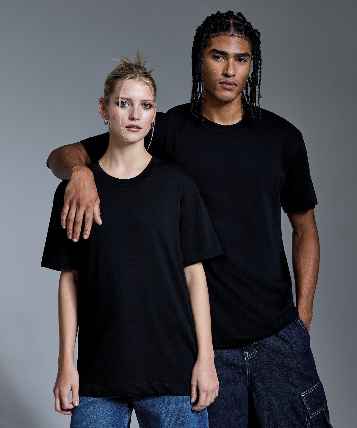 AM018 | Anthem Amplify heavyweight t-shirt | Anthem