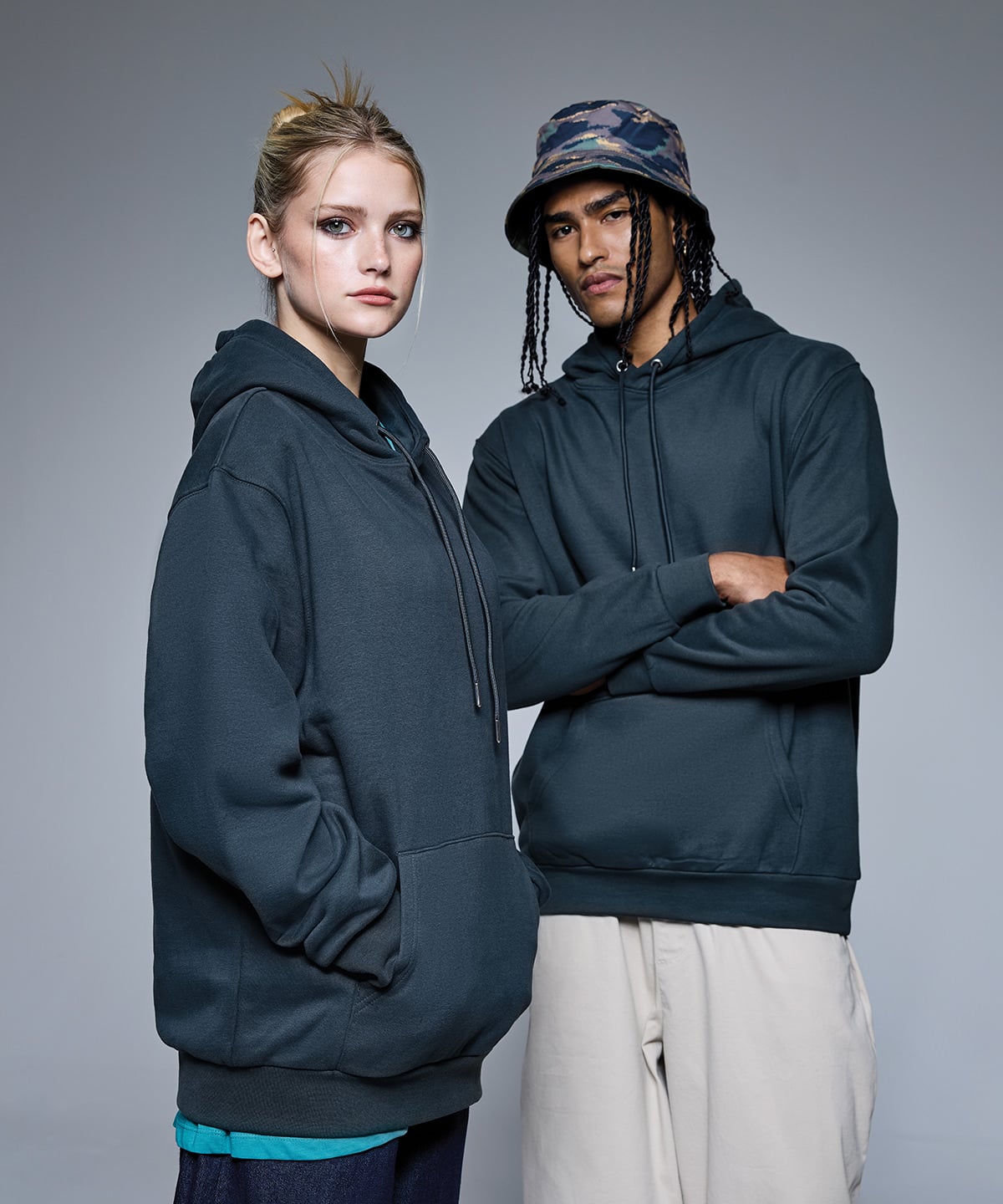 AM101 | Anthem Studio hoodie | Anthem