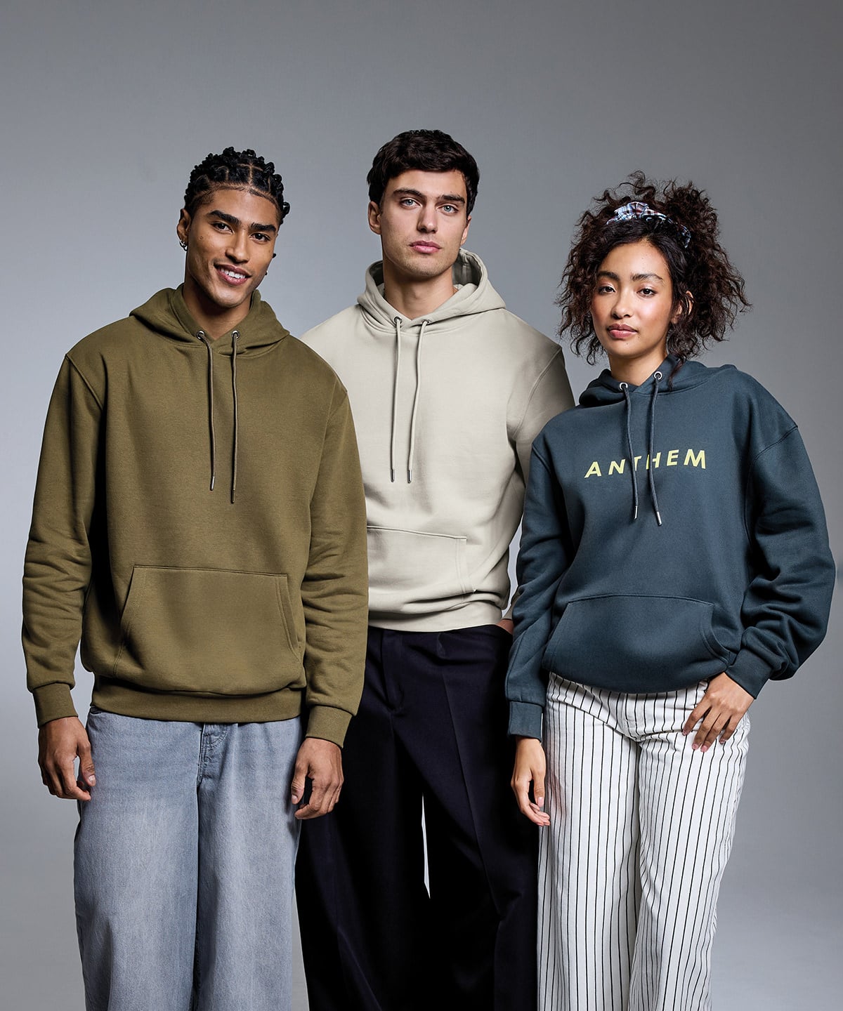 AM101 | Anthem Studio hoodie | Anthem