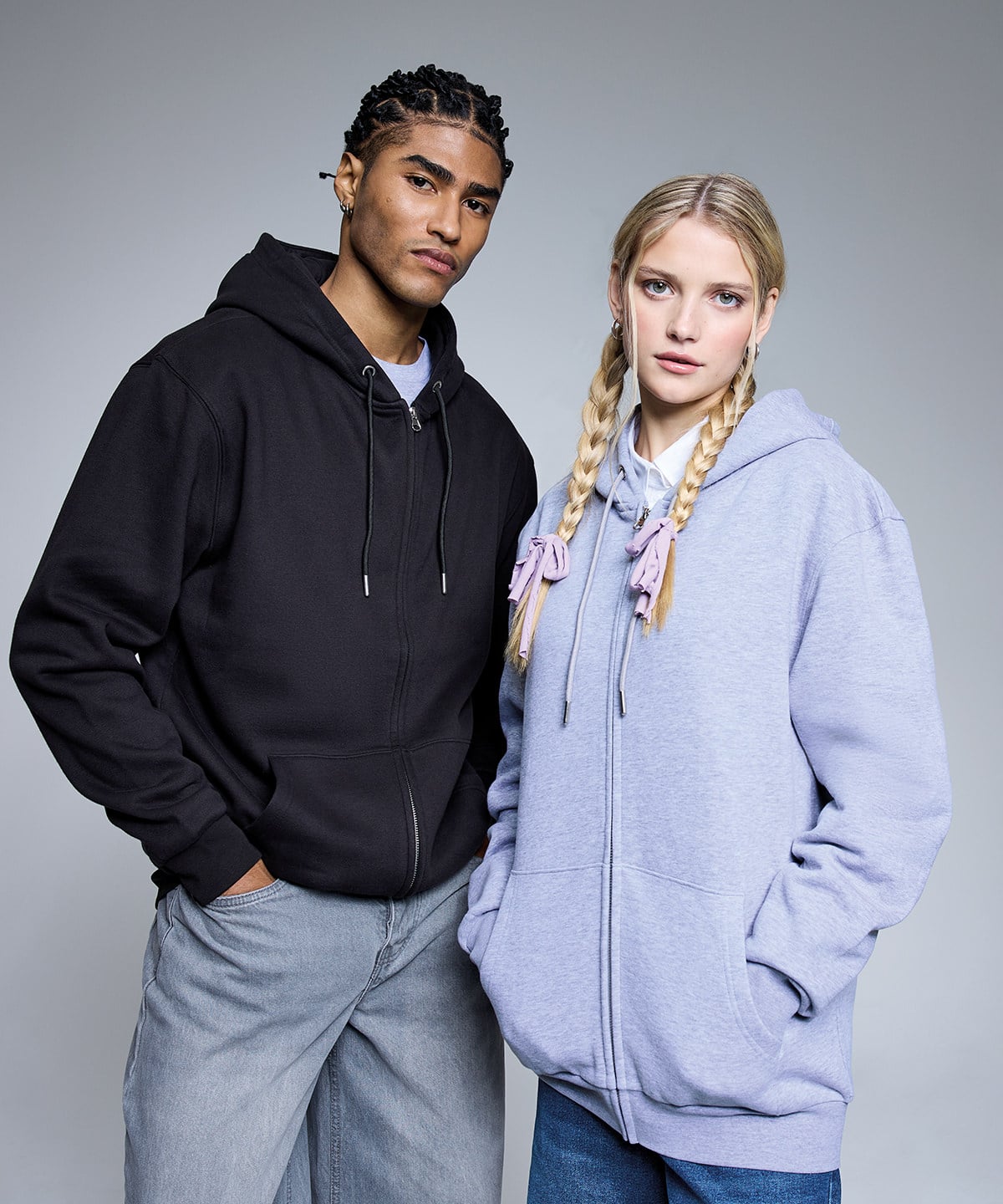 AM102 | Anthem Studio full-zip hoodie | Anthem
