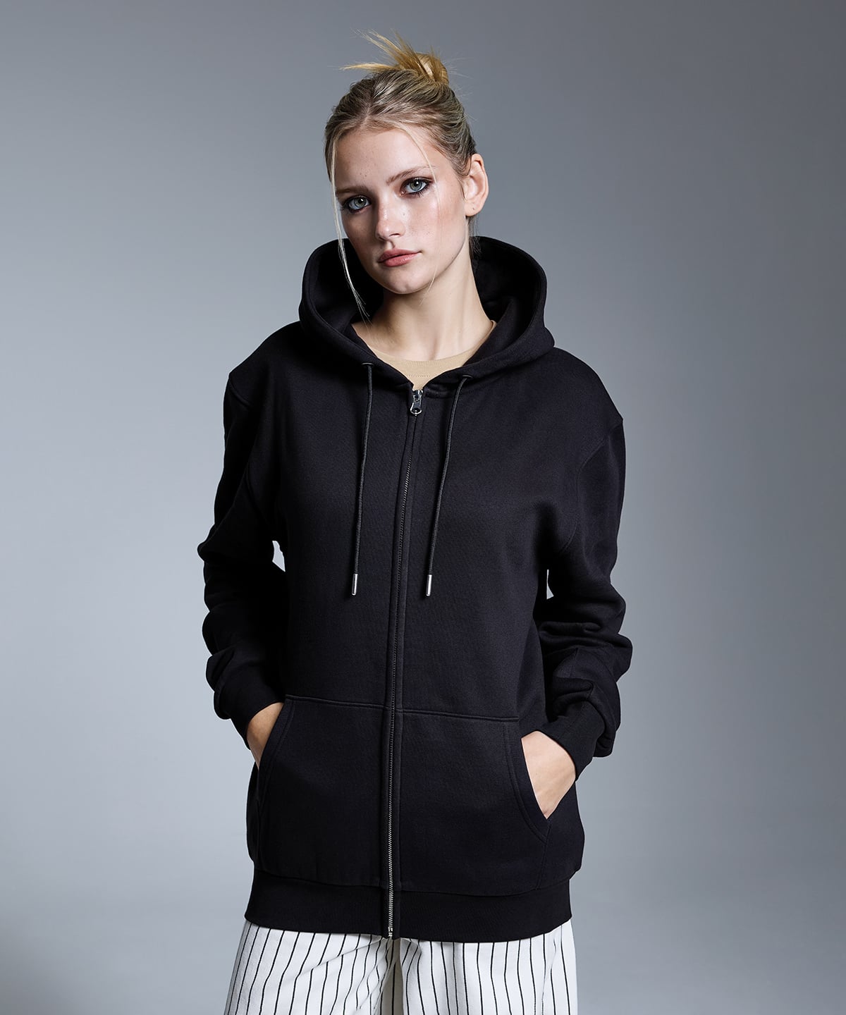 AM102 | Anthem Studio full-zip hoodie | Anthem