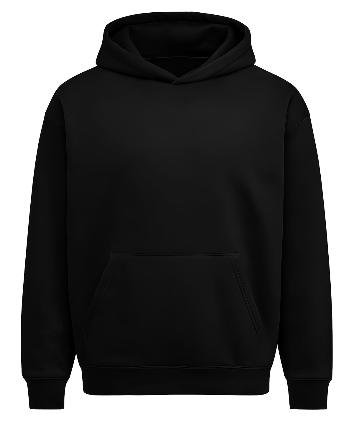 AM201 | Anthem heavy bass hoodie | Anthem