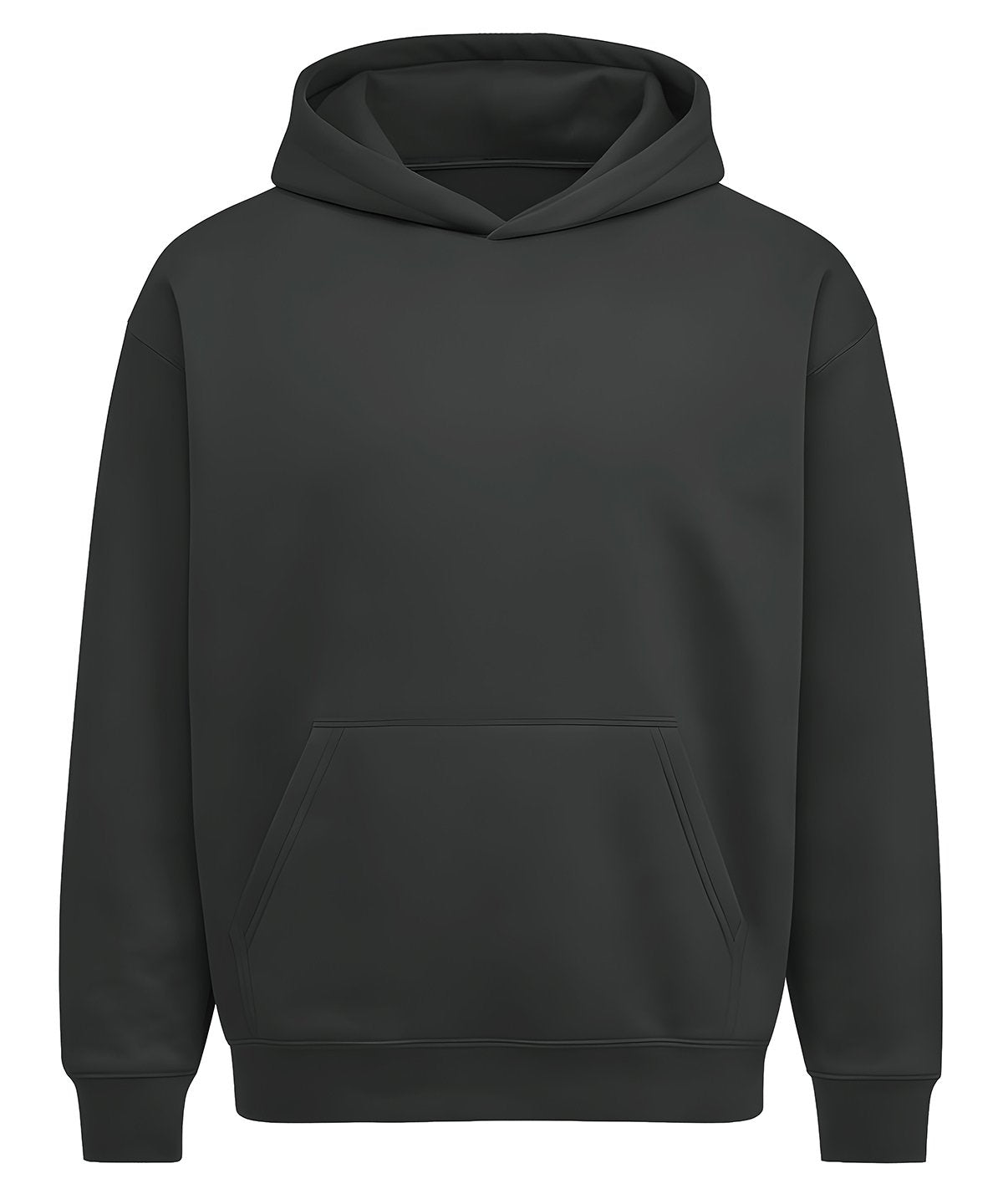 AM201 | Anthem heavy bass hoodie | Anthem