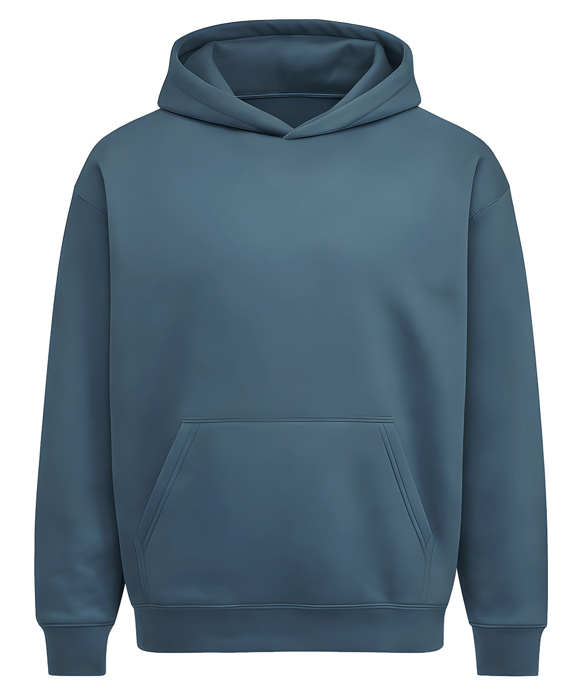 AM201 | Anthem heavy bass hoodie | Anthem