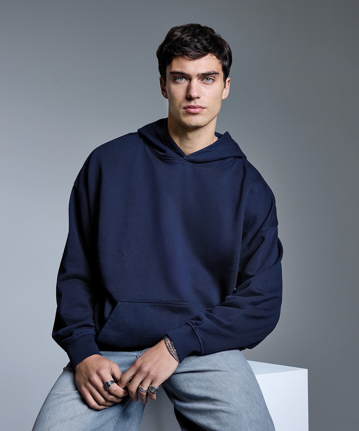 AM201 | Anthem heavy bass hoodie | Anthem