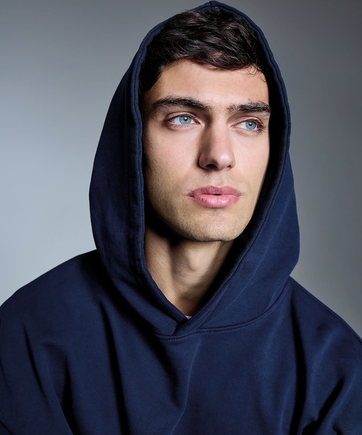 AM201 | Anthem heavy bass hoodie | Anthem