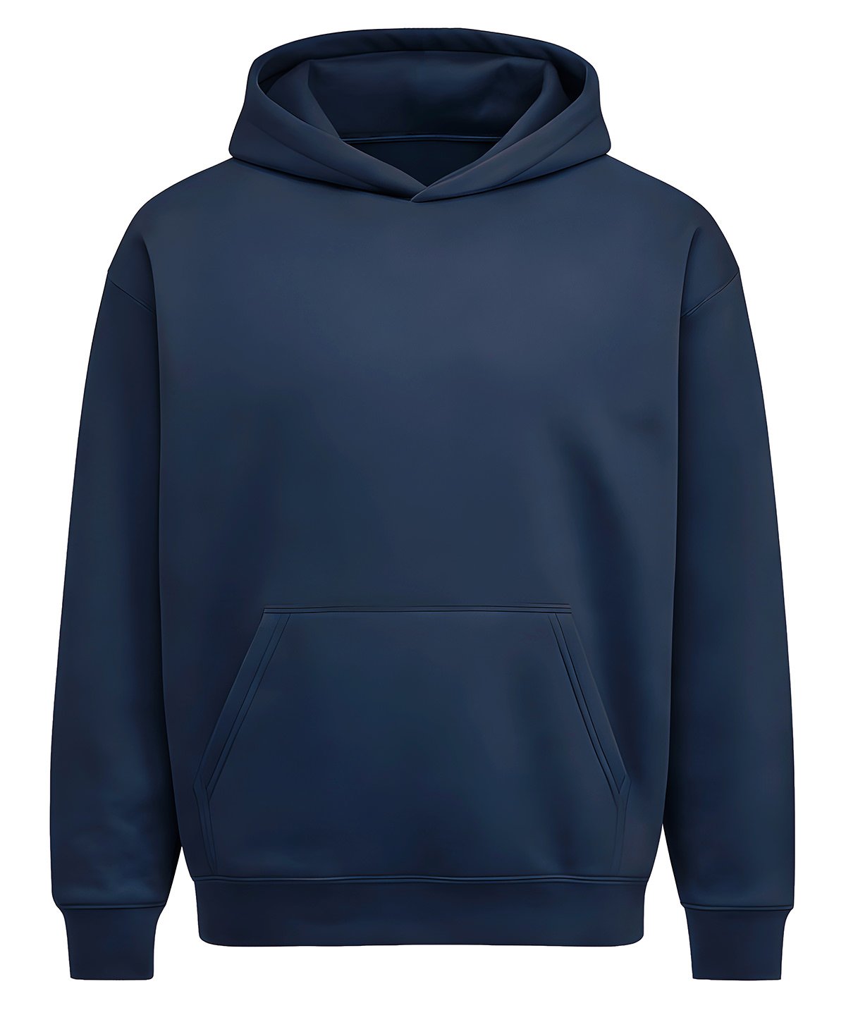 AM201 | Anthem heavy bass hoodie | Anthem