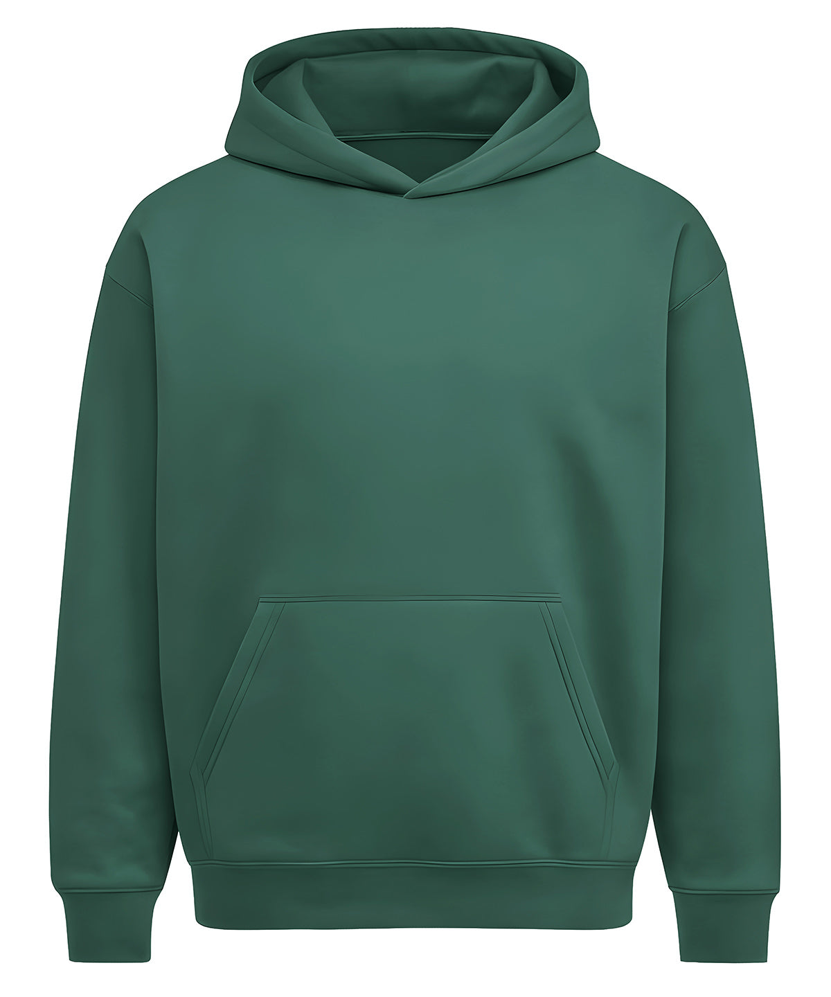 AM201 | Anthem heavy bass hoodie | Anthem