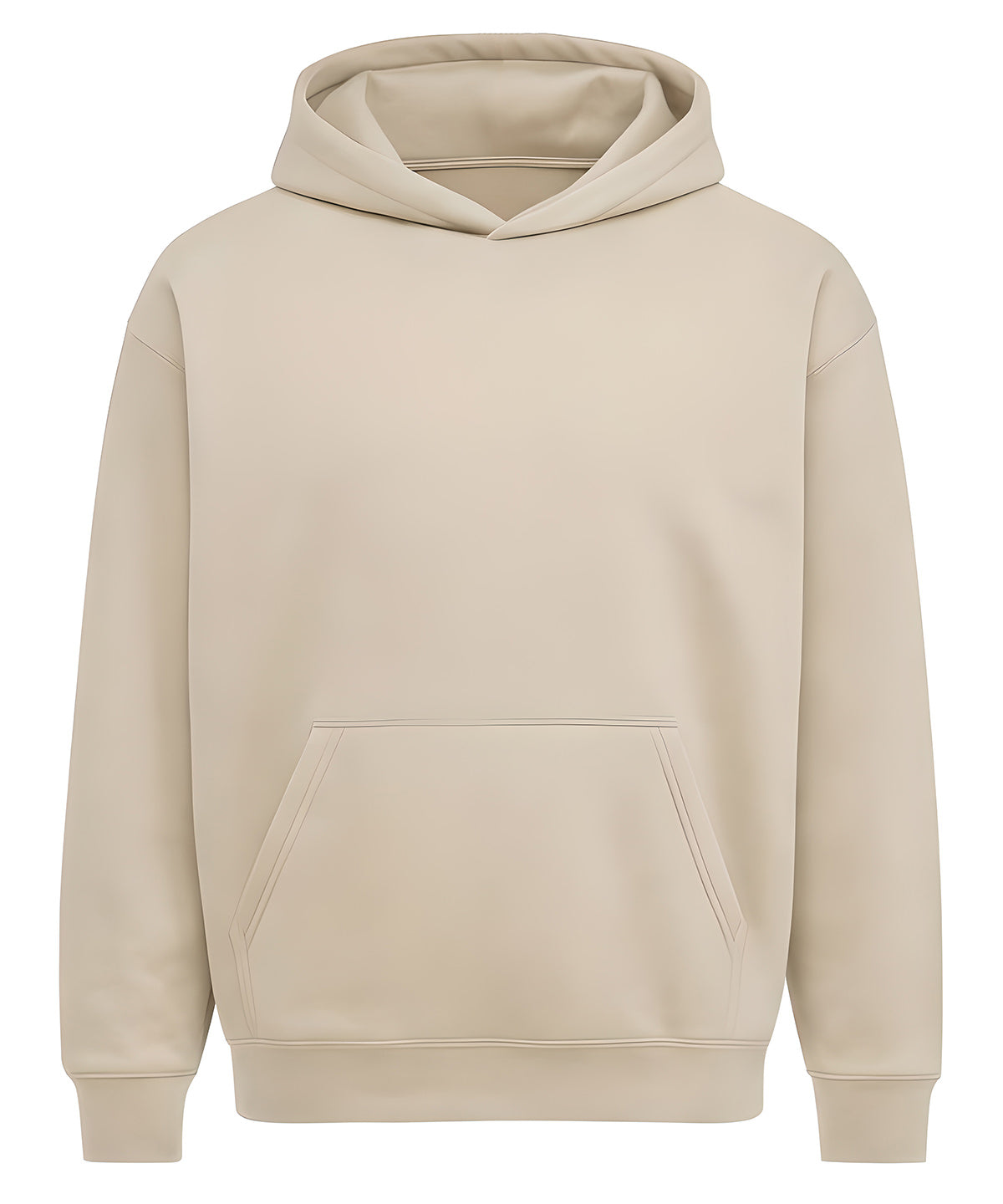 AM201 | Anthem heavy bass hoodie | Anthem