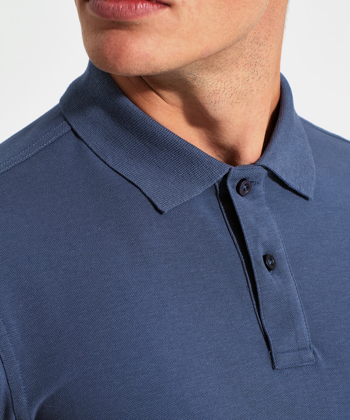Asquith & Fox AQ010 Men's Classic Fit Polo | Premium Embroidered Polo Shirts