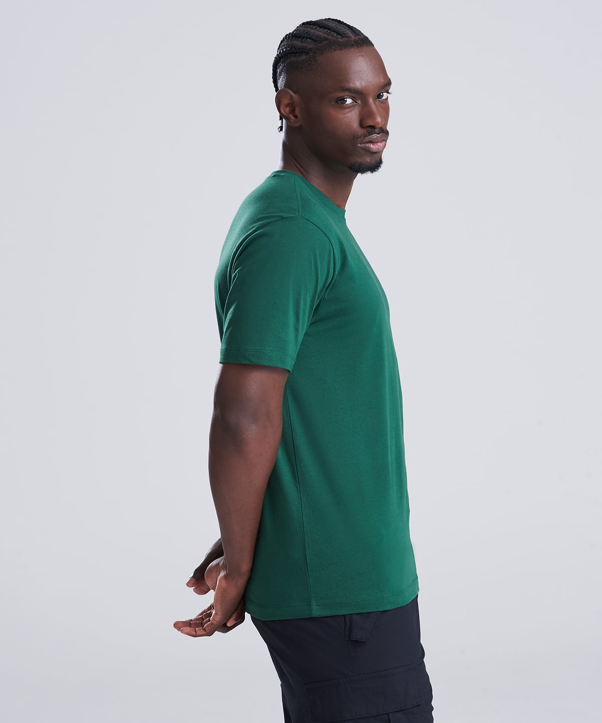 AWDis 150 Value T-Shirt (AT001) | Custom Printed & Embroidered Workwear