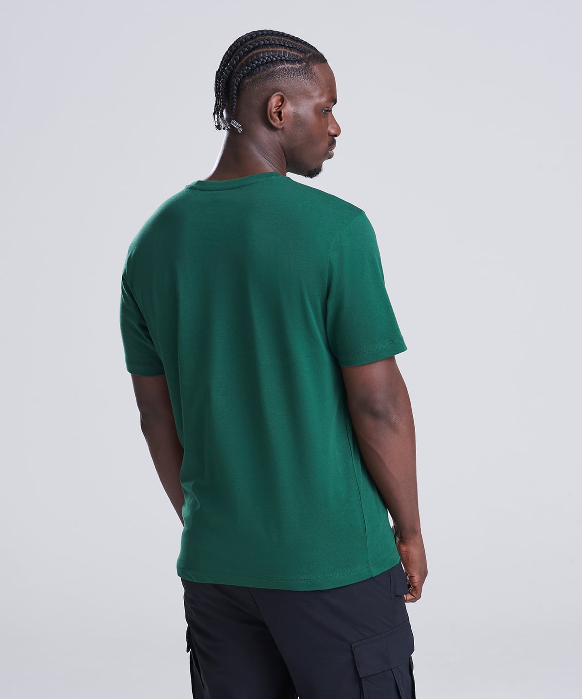 AWDis 150 Value T-Shirt (AT001) | Custom Printed & Embroidered Workwear