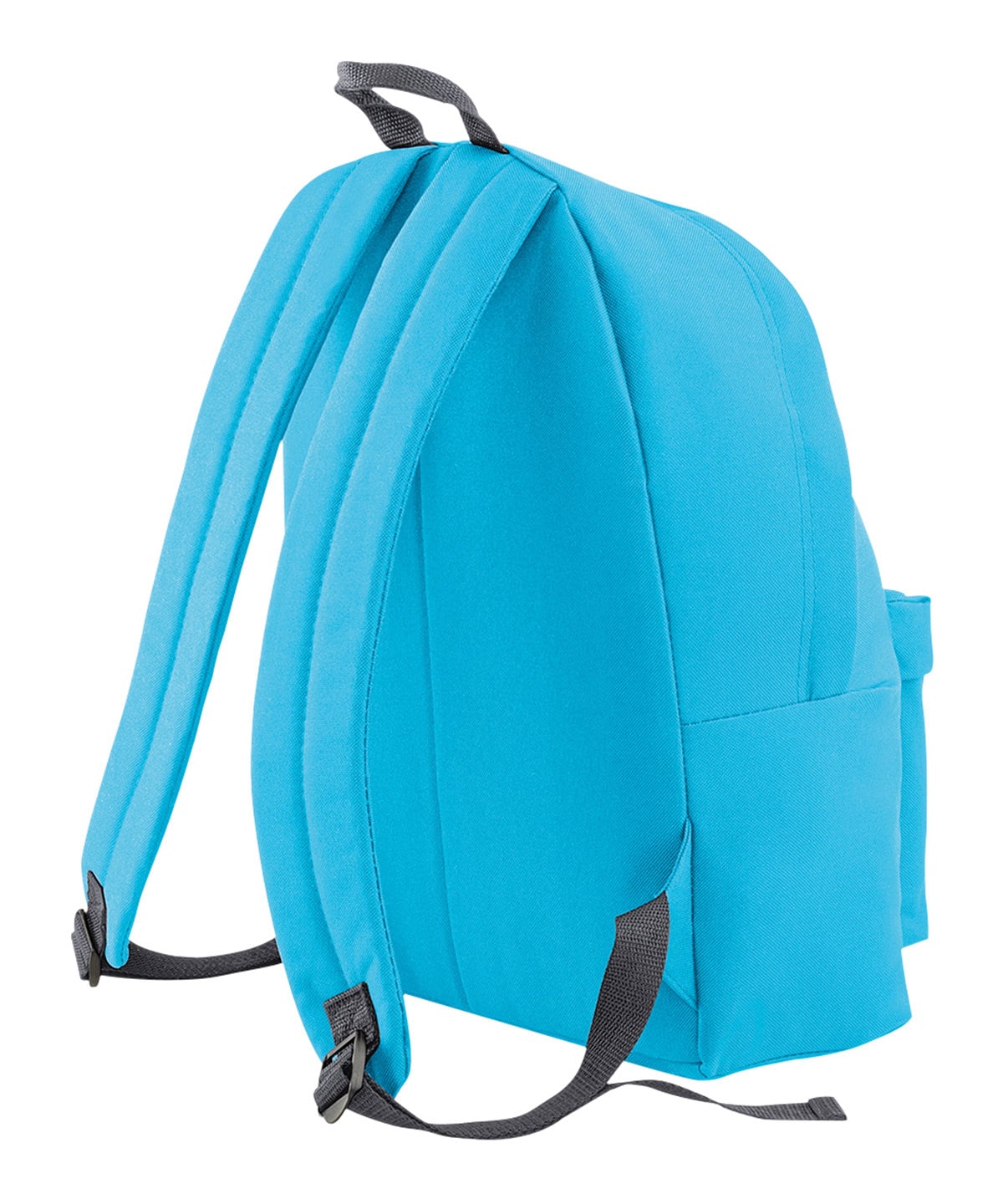 B125J | Junior fashion backpack | Bagbase
