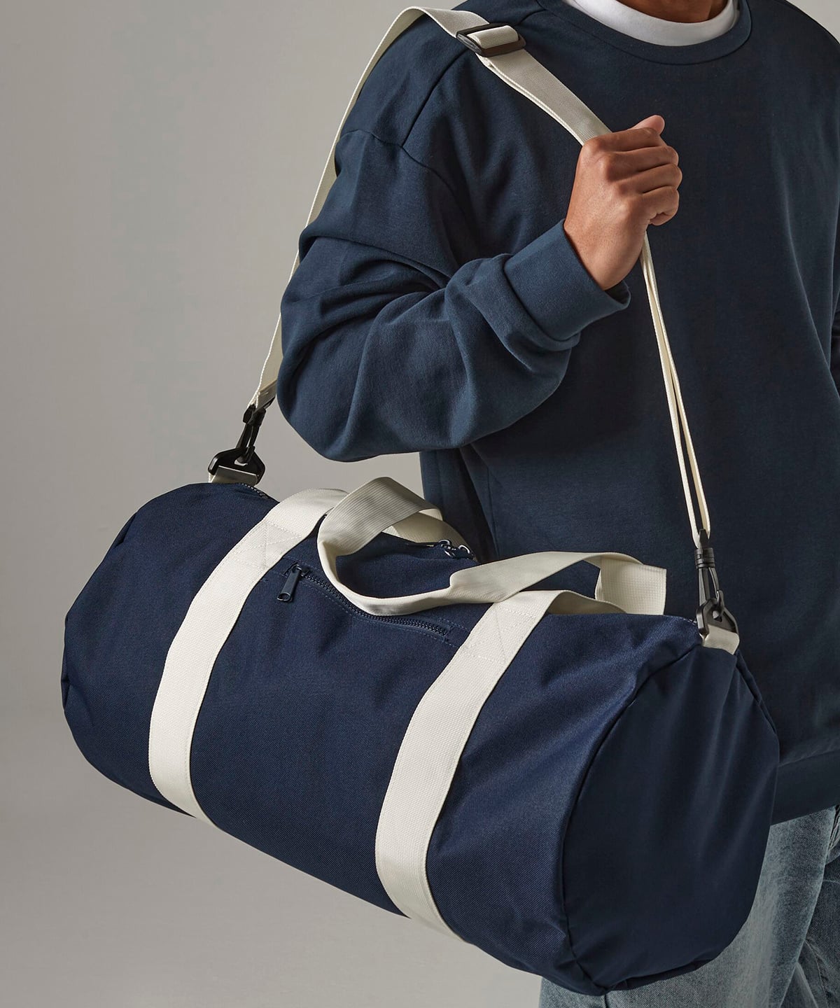 B140L | Original barrel bag XL | Bagbase