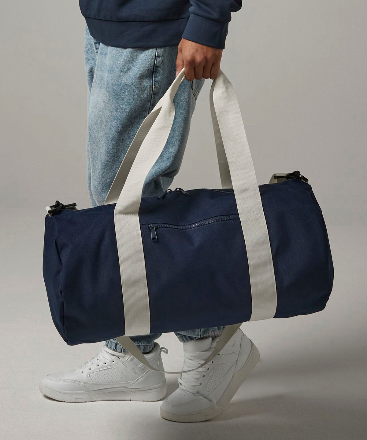 B140L | Original barrel bag XL | Bagbase