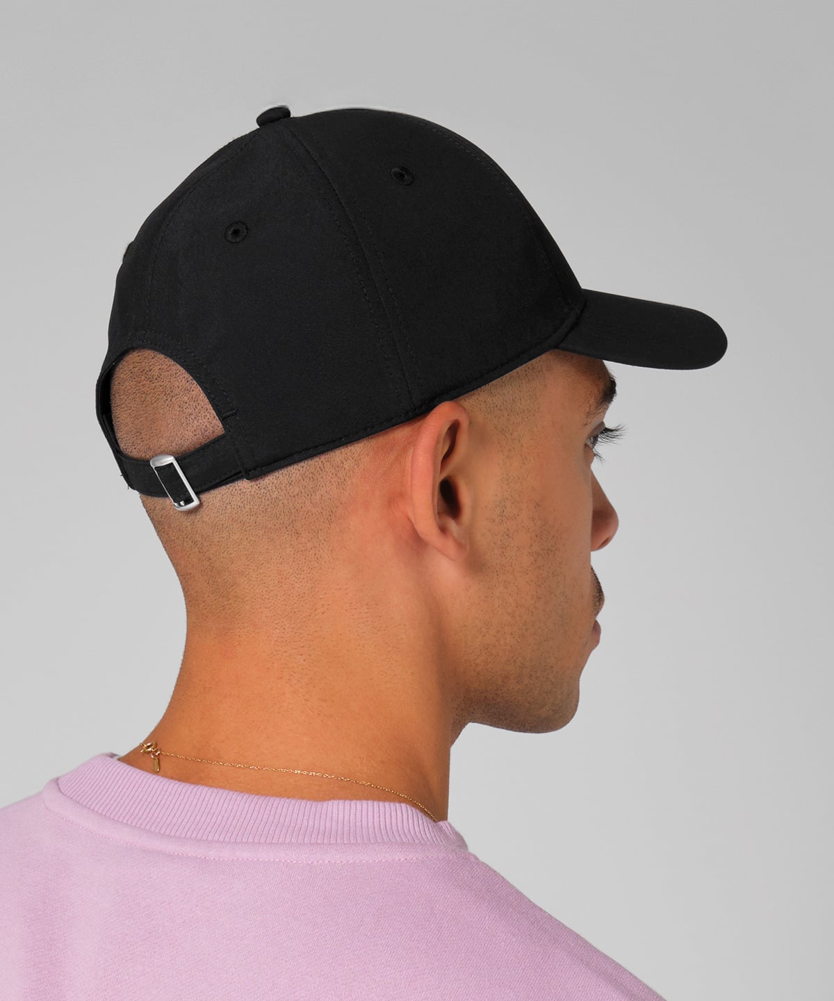 B191R | Water-resistant lifestyle cap | Beechfield