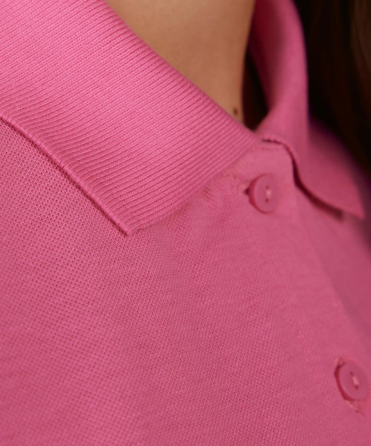 B265F | B&C My Eco Polo 65/35 /Women | B&C Collection