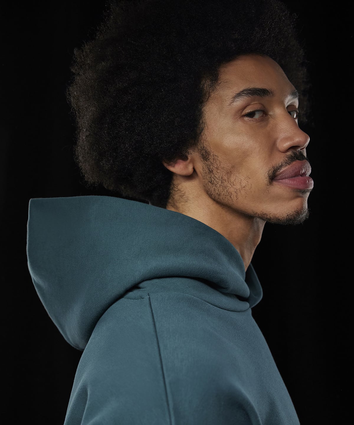 B&C Influence Oversized Hoodie (BA034) | Oversized Hoodie
