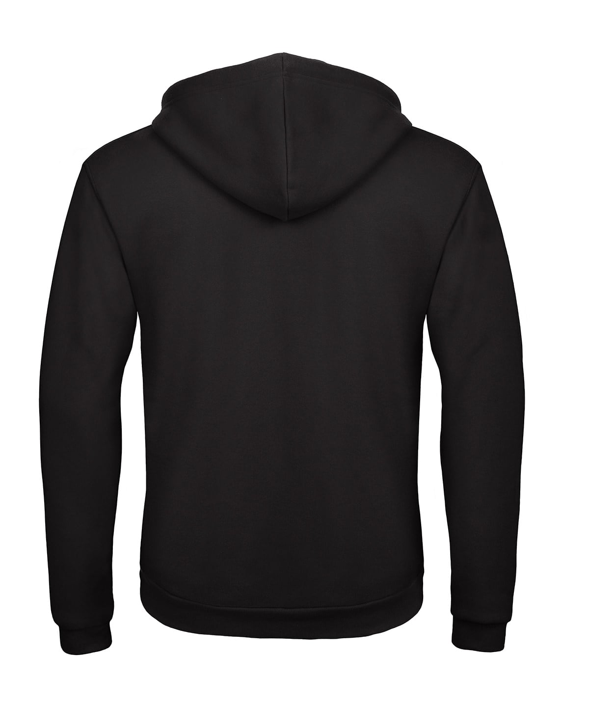 BA412 | B&C ID.205 50/50 hooded sweatshirt | B&C Collection