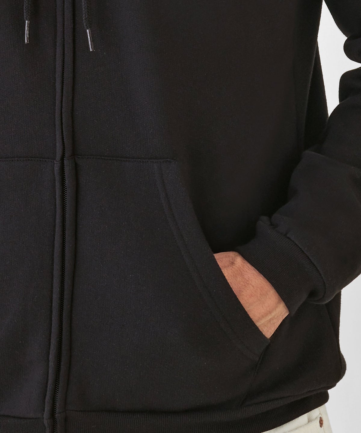 BA412 | B&C ID.205 50/50 hooded sweatshirt | B&C Collection