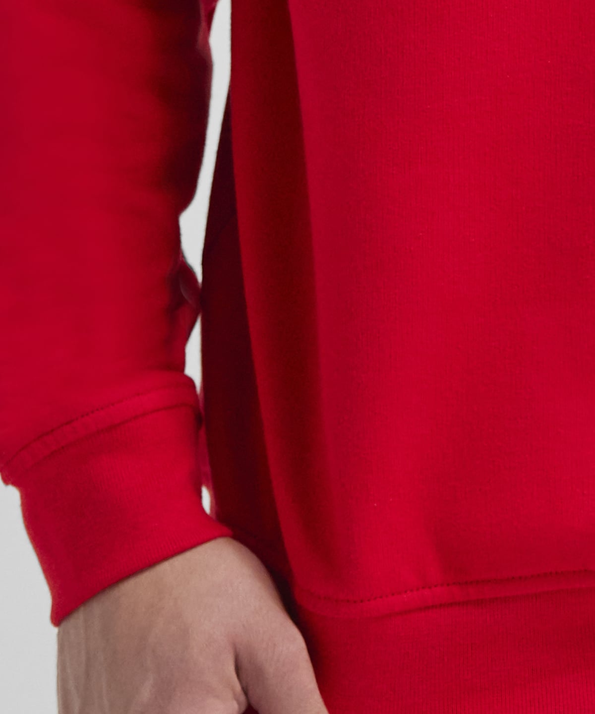 B&C ID.332 Crew Neck Sweatshirt (BA430) | Sweatshirt