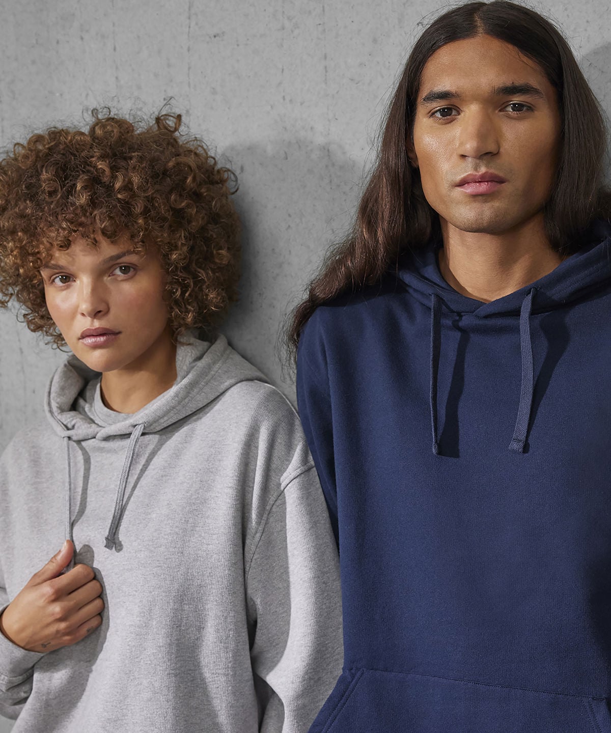 B&C ID.333 Hoodie (BA431) | Hoodie